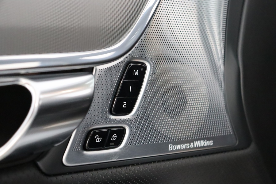 Volvo S90 vaihtoauto