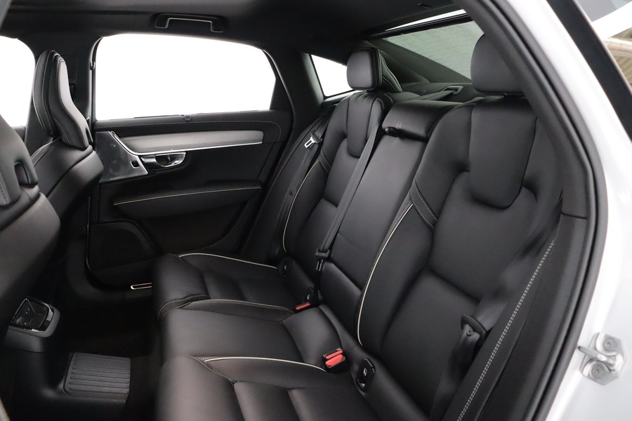 Volvo S90 vaihtoauto