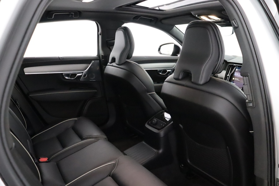 Volvo S90 vaihtoauto