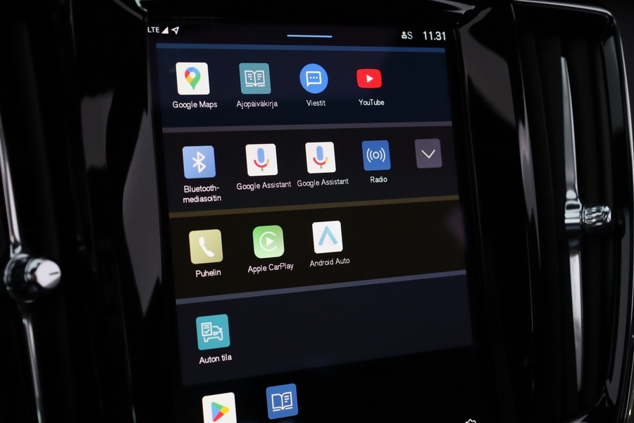 Volvo S90 vaihtoauto