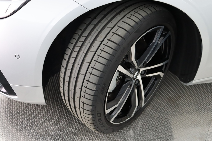 Volvo S90 vaihtoauto