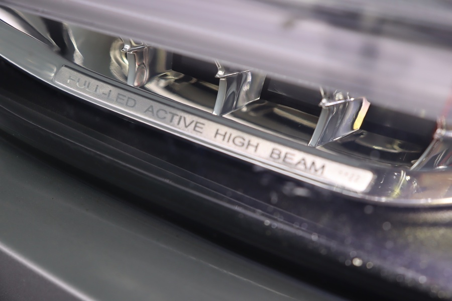 Volvo S90 vaihtoauto