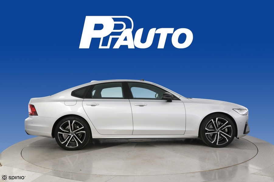 Volvo S90 vaihtoauto