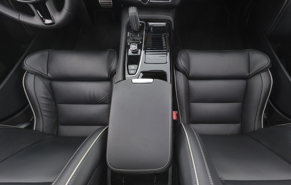 Volvo S90 vaihtoauto