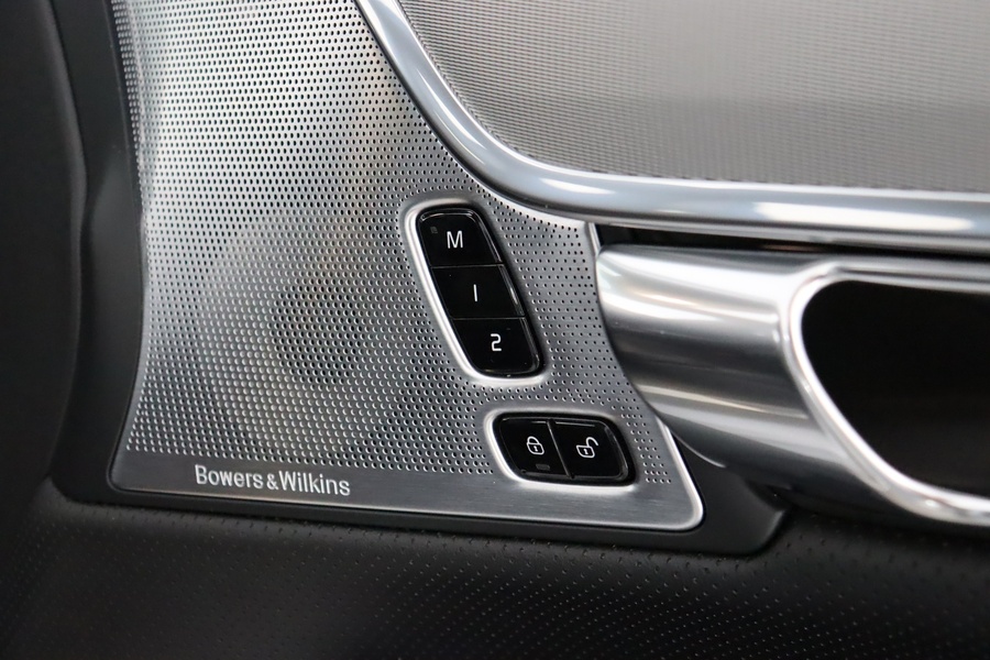 Volvo S90 vaihtoauto