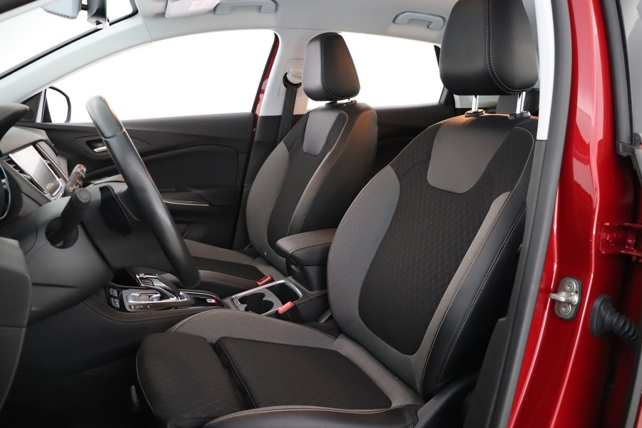 Opel Grandland X vaihtoauto