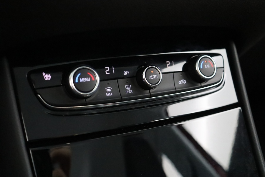 Opel Grandland X vaihtoauto