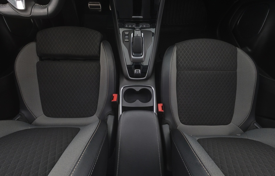 Opel Grandland X vaihtoauto