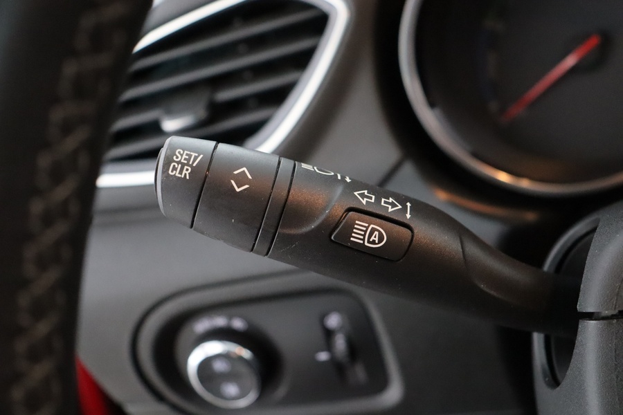 Opel Grandland X vaihtoauto