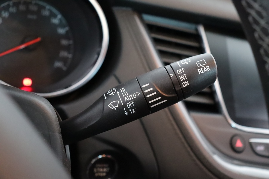 Opel Grandland X vaihtoauto