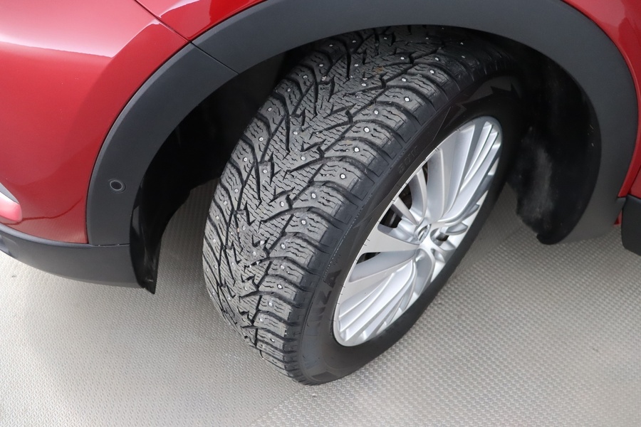 Opel Grandland X vaihtoauto