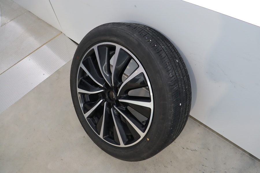 Opel Grandland X vaihtoauto