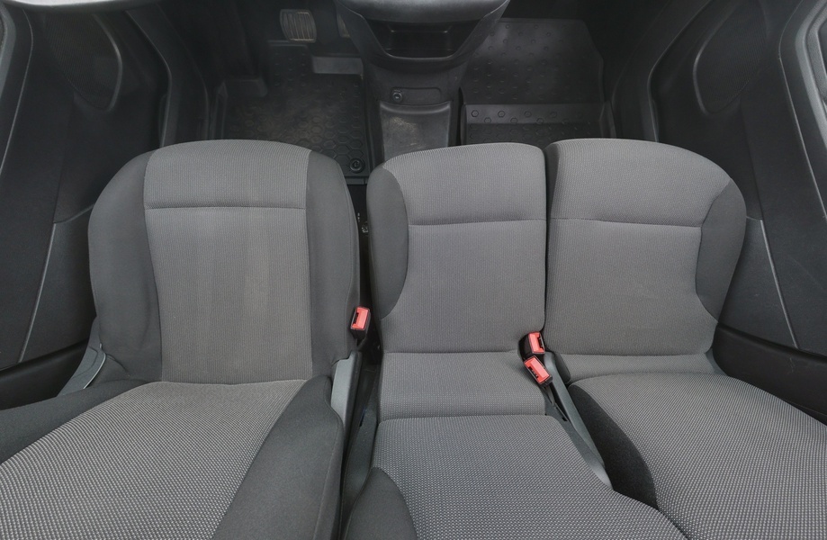 Peugeot e-Partner vaihtoauto