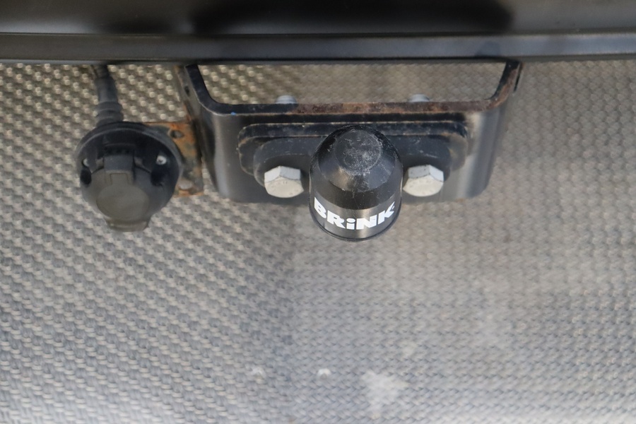 Peugeot e-Partner vaihtoauto