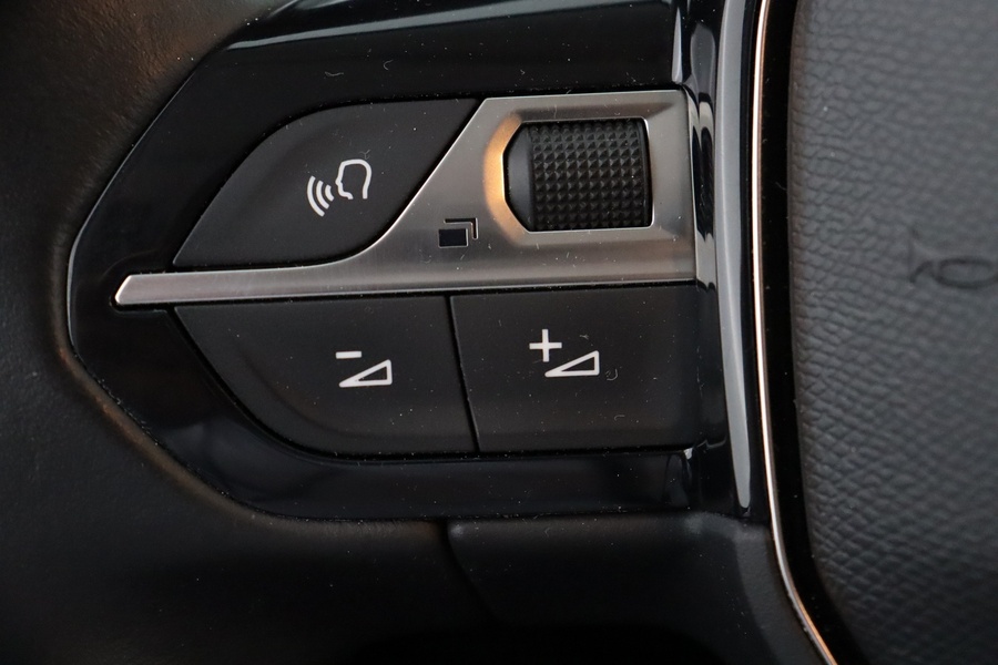 Peugeot e-Partner vaihtoauto