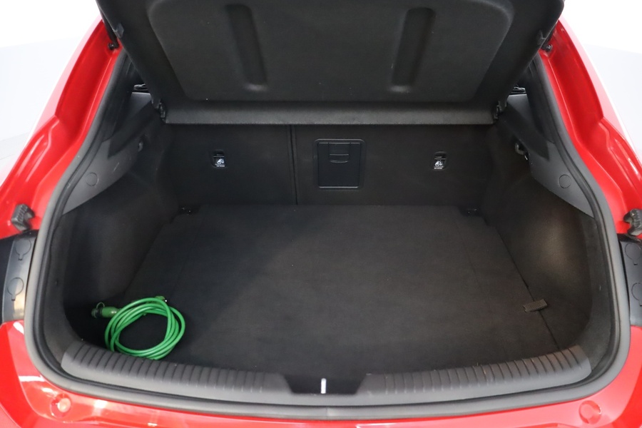 Hyundai i30 Fastback vaihtoauto