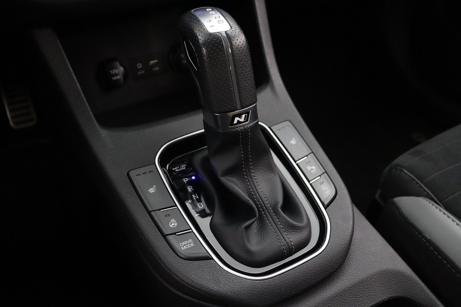 Hyundai i30 Fastback vaihtoauto