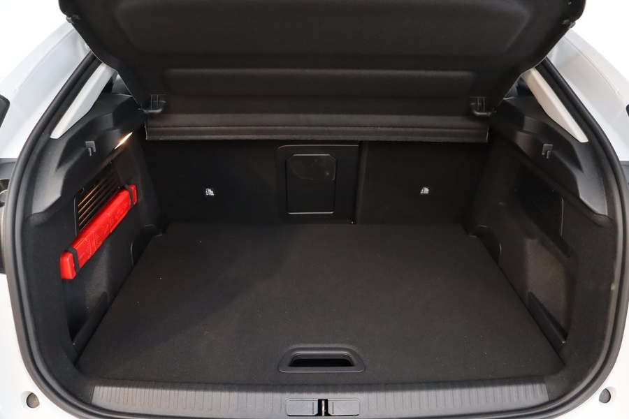 Citroën C4 vaihtoauto