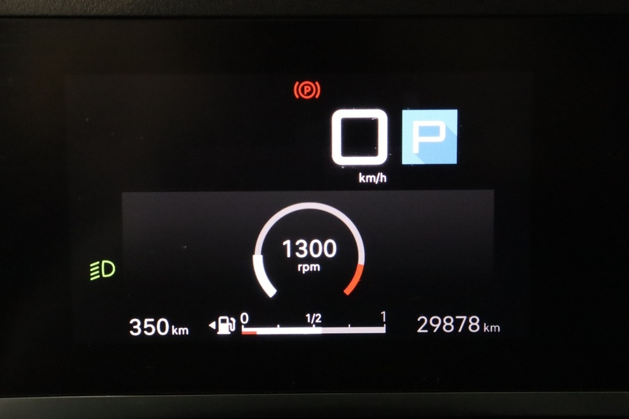 Citroën C4 vaihtoauto