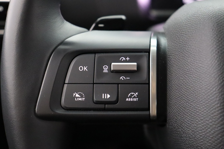 Citroën C4 vaihtoauto