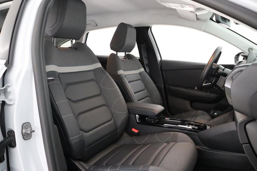 Citroën C4 vaihtoauto