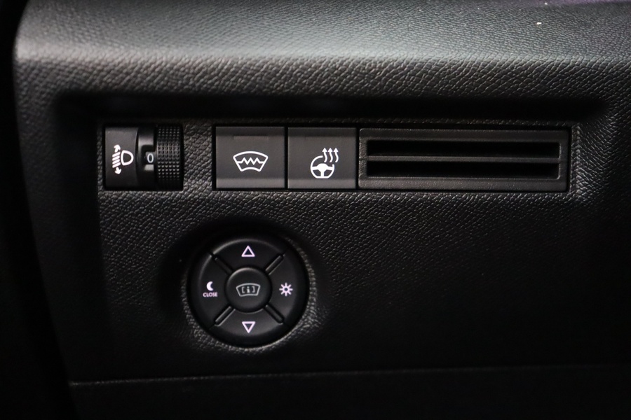 Citroën C4 vaihtoauto