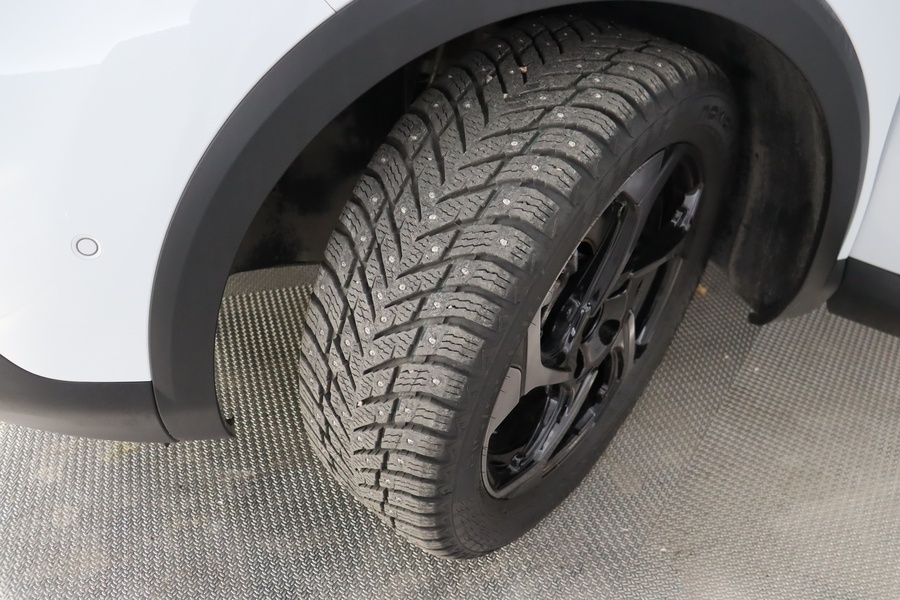 Citroën C4 vaihtoauto