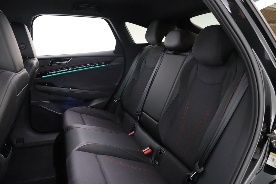 Volkswagen ID.7 vaihtoauto