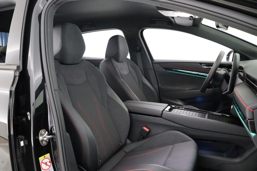 Volkswagen ID.7 vaihtoauto