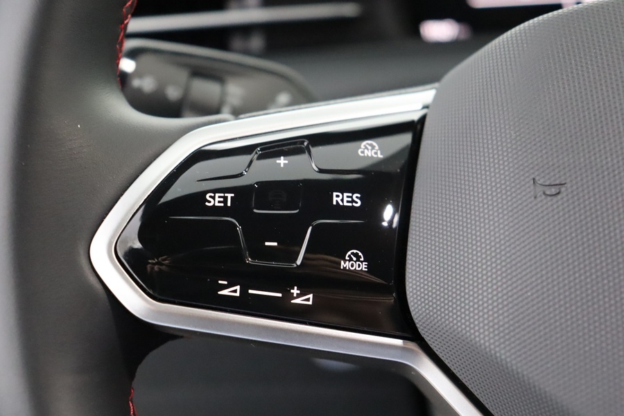 Volkswagen ID.7 vaihtoauto