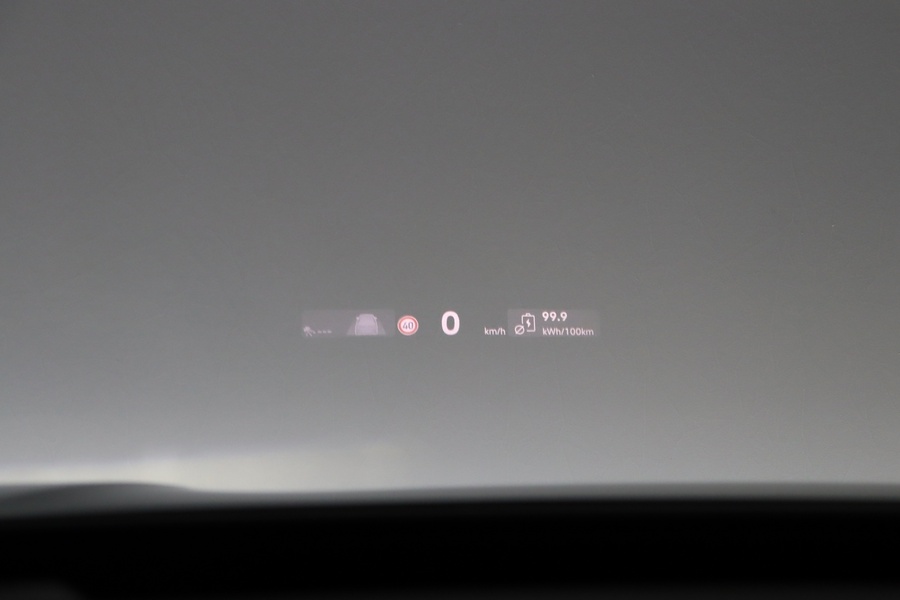 Volkswagen ID.7 vaihtoauto