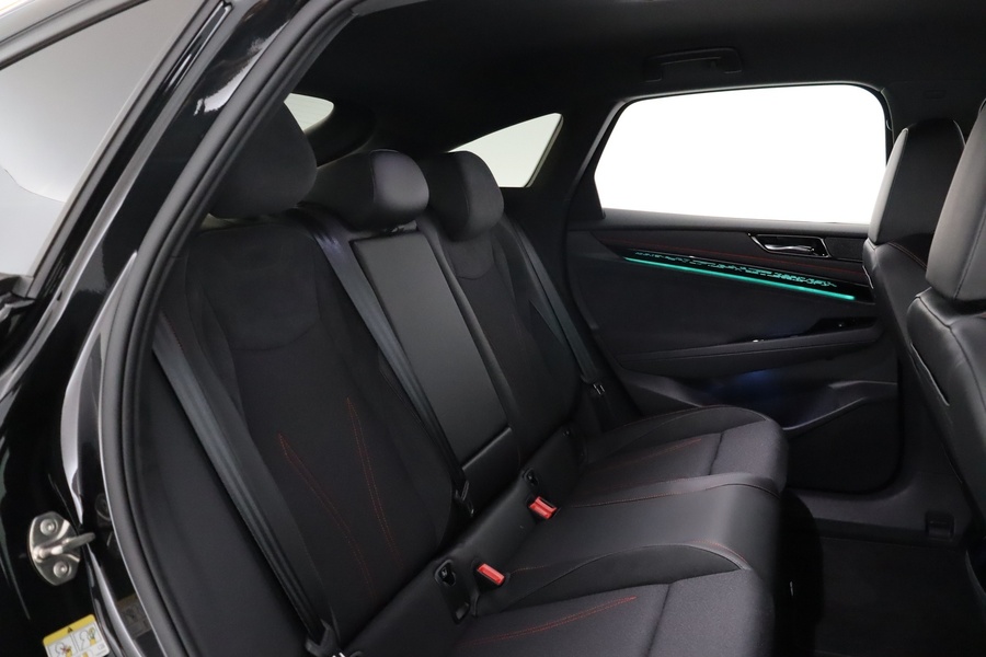 Volkswagen ID.7 vaihtoauto