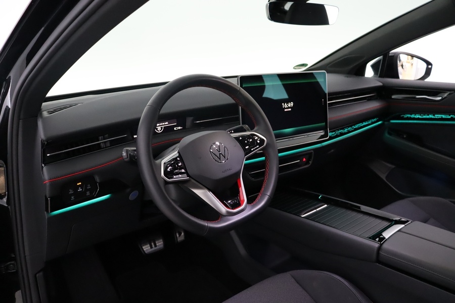 Volkswagen ID.7 vaihtoauto