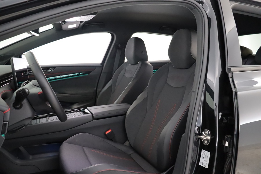 Volkswagen ID.7 vaihtoauto