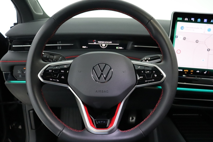 Volkswagen ID.7 vaihtoauto