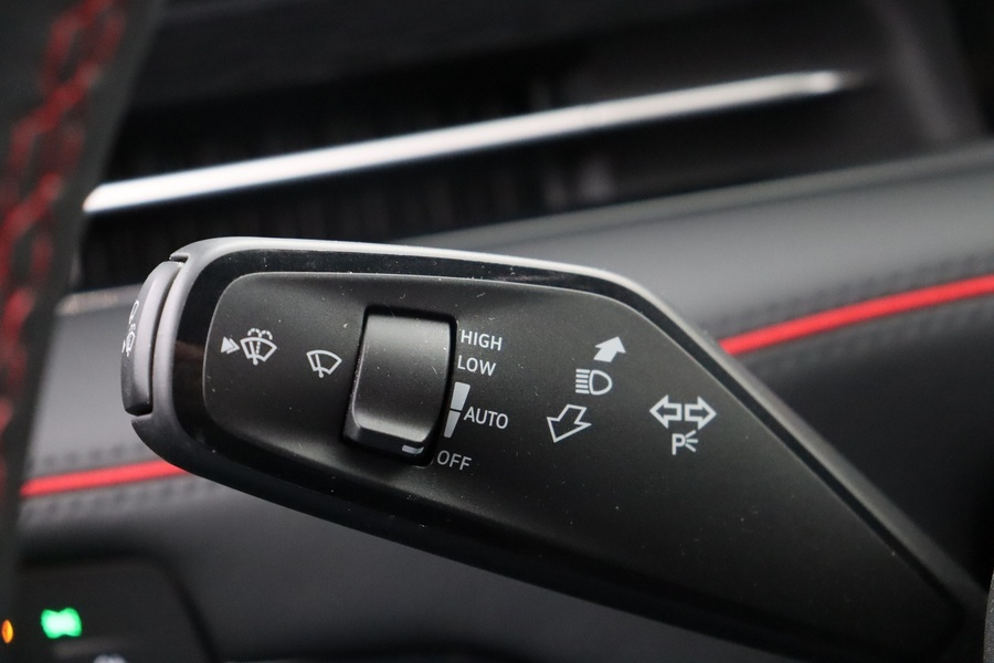 Volkswagen ID.7 vaihtoauto