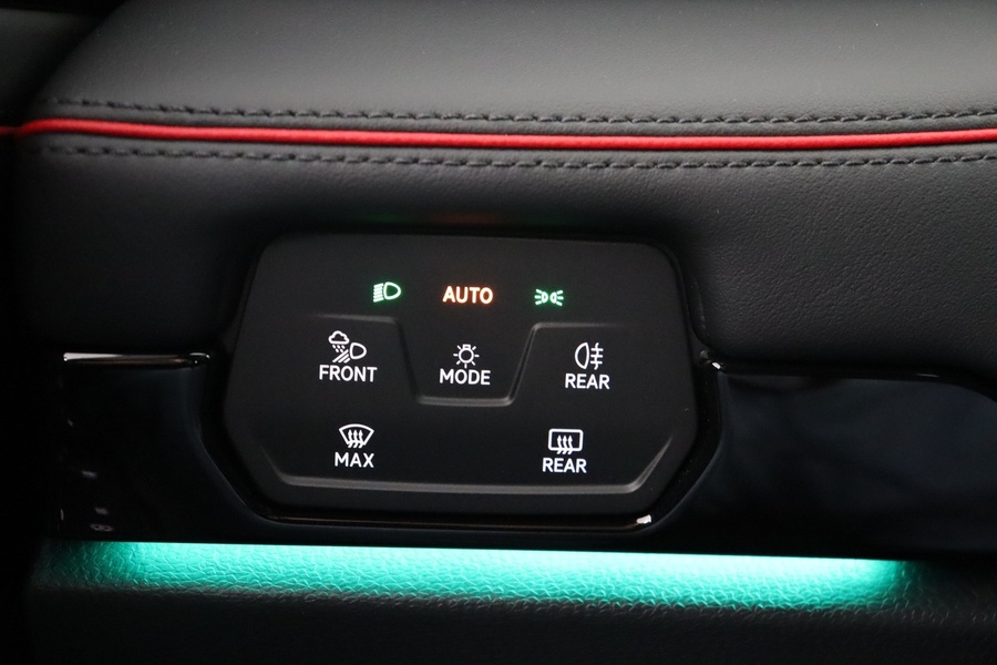 Volkswagen ID.7 vaihtoauto