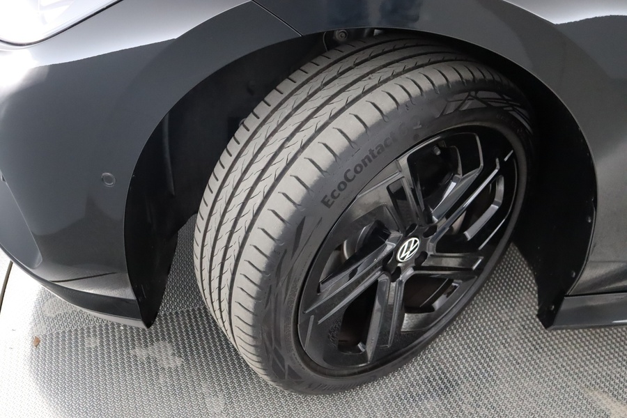 Volkswagen ID.7 vaihtoauto