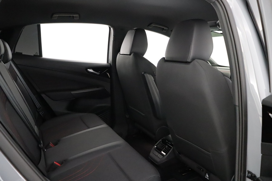 Volkswagen ID.5 vaihtoauto