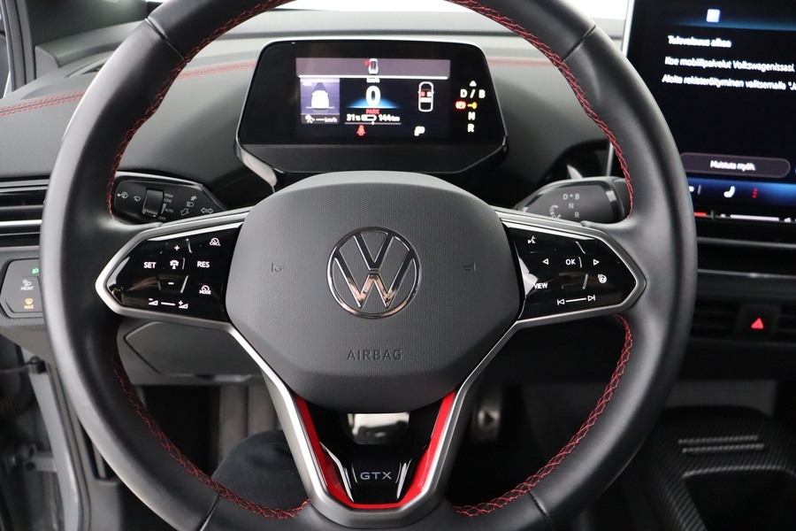 Volkswagen ID.5 vaihtoauto