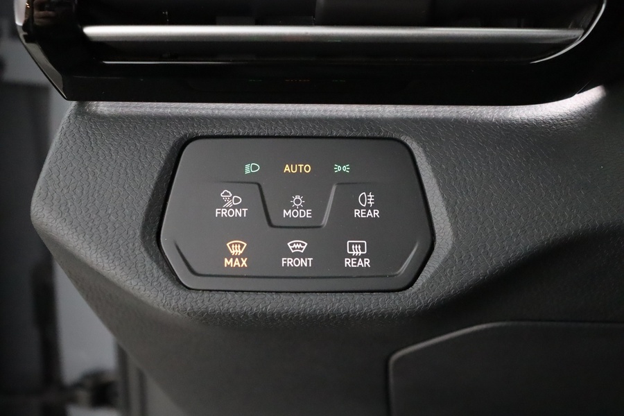 Volkswagen ID.5 vaihtoauto