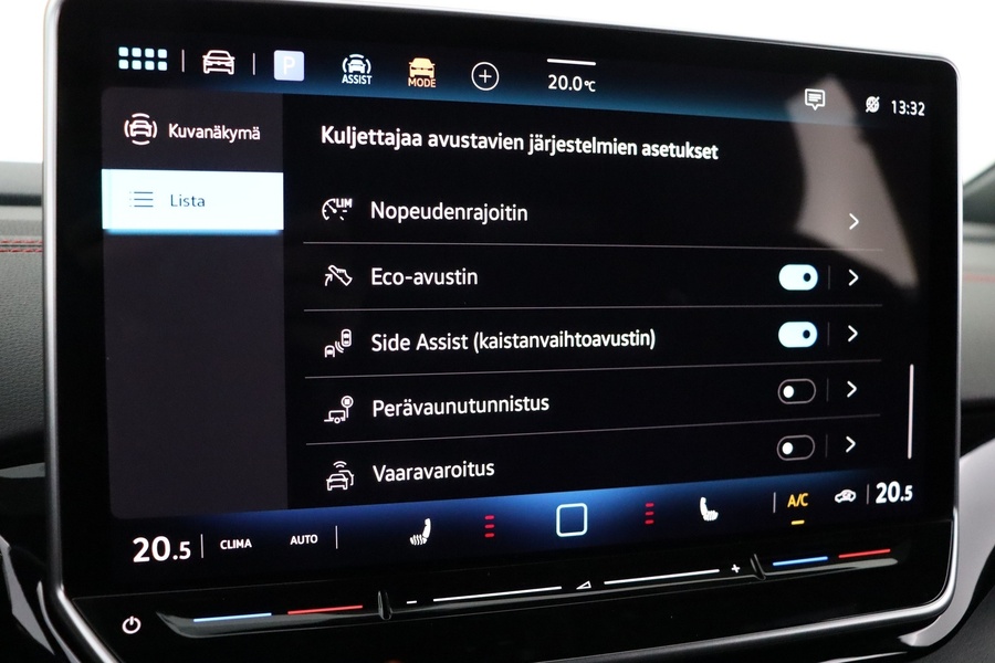 Volkswagen ID.5 vaihtoauto