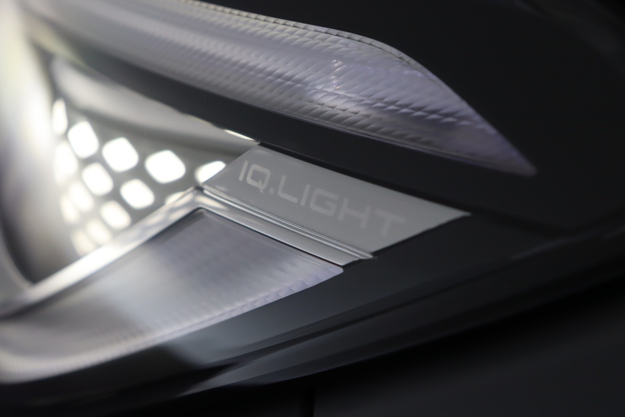 Volkswagen ID.5 vaihtoauto