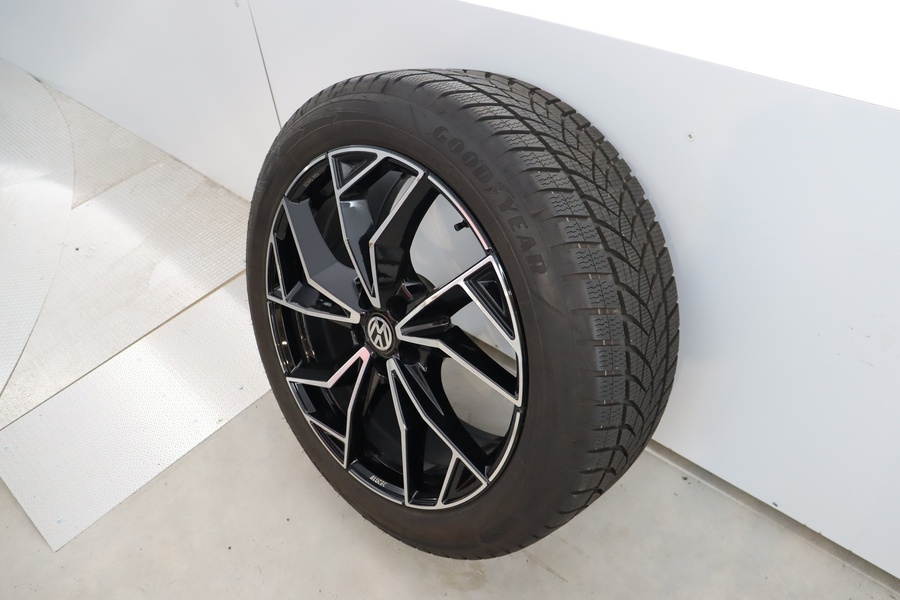 Volkswagen ID.5 vaihtoauto