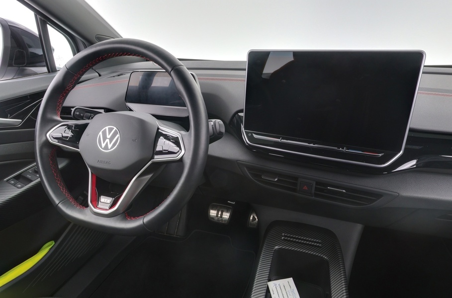 Volkswagen ID.5 vaihtoauto