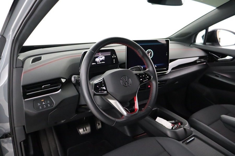 Volkswagen ID.5 vaihtoauto