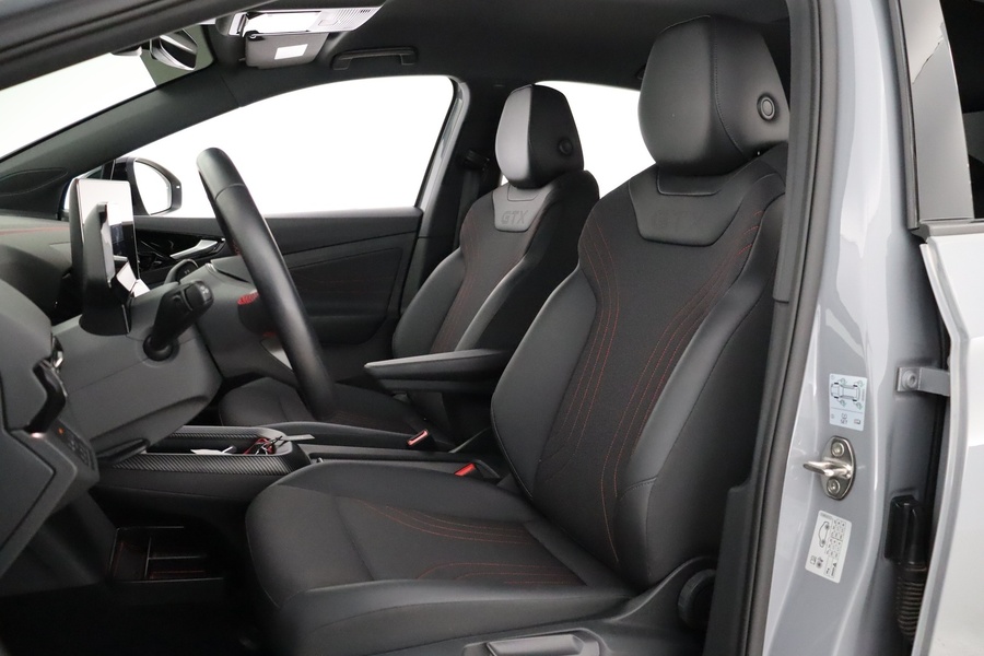 Volkswagen ID.5 vaihtoauto