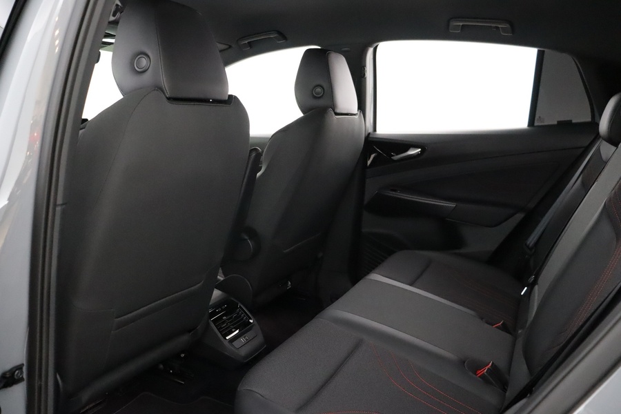 Volkswagen ID.5 vaihtoauto