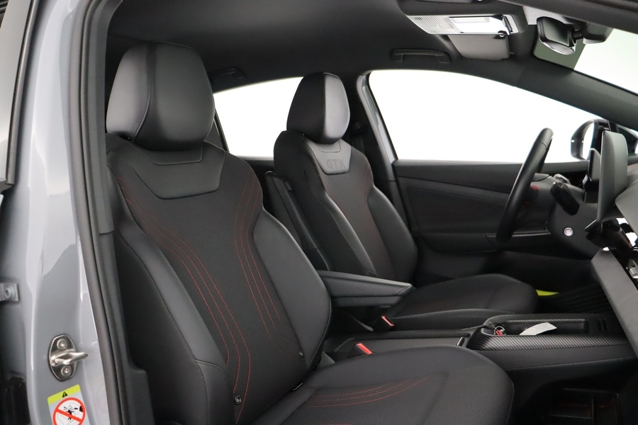 Volkswagen ID.5 vaihtoauto