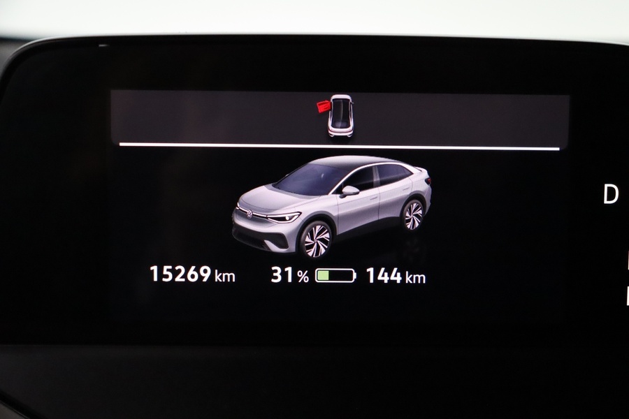 Volkswagen ID.5 vaihtoauto